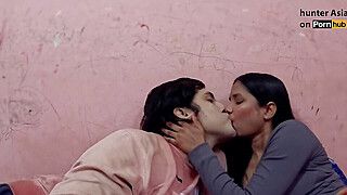 I Fucked My Office Colleague The Way She Like - hunter Asia - ah-me.com