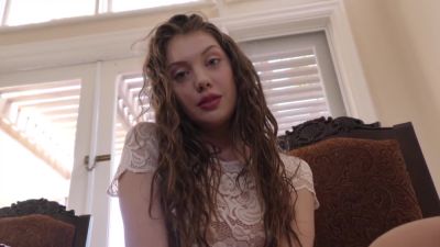 Elena Koshka - Elena Koshka Gets Orgasm From Boyfriend S Stepfather - videomanysex.com