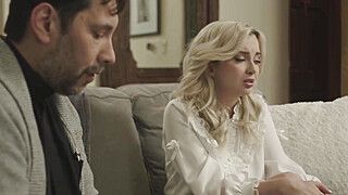Lexi Lore - Charles Dera - Tommy Gunn - Tommy Pistol - Let us purge you of your sinful thoughts - ah-me.com