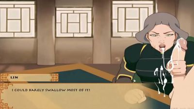 Four Elements Trainer 4 Slav Preview - Busty Anime Visual Novel Game - veryfreeporn.com