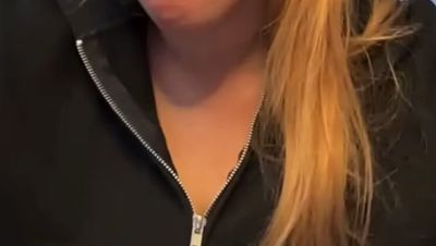 Horny Jucielussie Squirts While Cumming - porntry.com