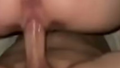 Tall Colombian teen Bripe bouncing on Yul Htos's huge dick - porntry.com - Colombia