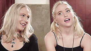 Chloe Cherry - Families Tied - A Mother's Job is Never Done Anal Assassin Trains Her Step-Daughter - ah-me.com
