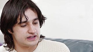 Stepson fucks his stepmoms lesbian wife - ah-me.com