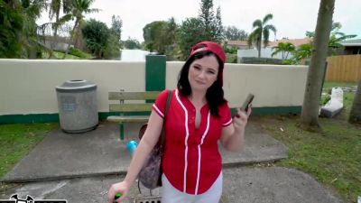 Defrauded Baseball Player - videomanysex.com