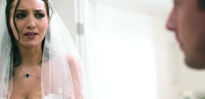 Bella Rolland - Jessy Jones - PURE TABOO Possessive Man Sabotages Ex-Girlfriend Bella Rolland's Wedding Day For Closure! ANAL - inxxx.com