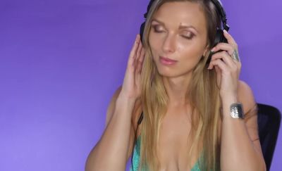 BIG DICK RANK WITH LAYNA LANDRY - inxxx.com