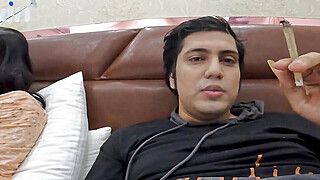 Bhabhi ji ki Chut ki Pyaas Bhujha di Hotel Mein - ah-me.com