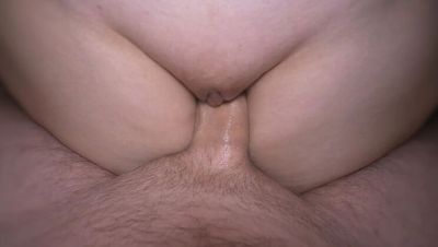Horny Stepsister Handjob & Thighjob POV - No Penetration! Shaved Pussy Close-Up Cumshot - veryfreeporn.com