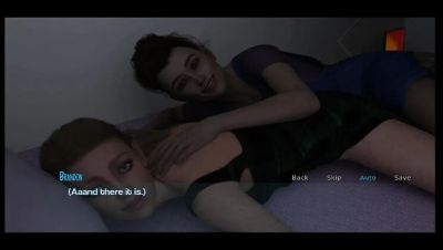 Johannesgaming's Picture Perfect #10: Group BDSM with Nude Girls Playing with Pussies - veryfreeporn.com - South Africa