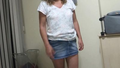 My Wife Fucks Her Best Friend's Son - Hairy Pussy Creampie & Big Cumshot - xxxfiles.com
