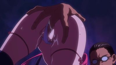 Dark Girl with Impulse_25112801p0 - hclips.com
