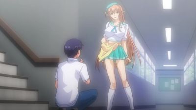 Eternal Girl at sunset_19112905p0 - hclips.com