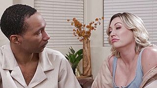 Adira Allure - Scotty P - Im fucked by my neighbor until I squirt - ah-me.com