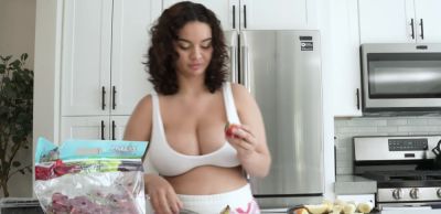 Crystal Chase - Busty Post Breakup Idea - Crystal Chase - inxxx.com