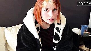 I Found My Stepsister's OnlyFans And She Let Me Use Her Body If I Keep It a Secret - ah-me.com