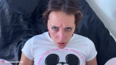 My Very Horny Stepsister Sent Me Her Nude Videos, She Wanted To Fuck Me - hclips.com