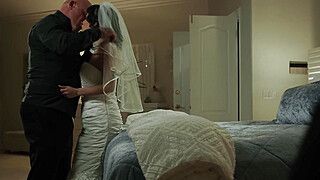 Penelope Reed - Derrick Pierce - Wife Penelope Cuckolds Hubbby With Man - ah-me.com