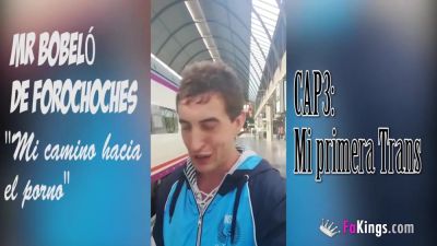 I fuck A GIRL WITH A DICK! I'm Mr. Bobelo and I already topped - hclips.com