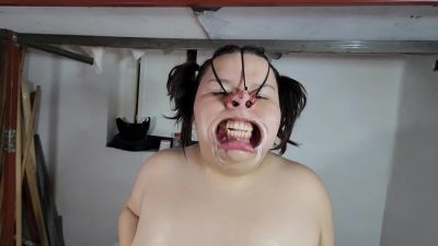 My Owner Humiliates Me And Fucks My Ass Secretly At My Stepbrothers House - upornia.com
