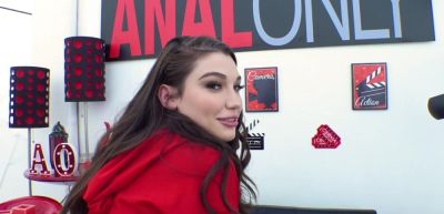 Anal Only - Lily’s Anal Special - inxxx.com