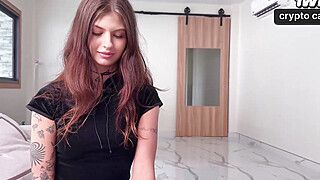 Real duo inexperienced oral job inborn funbags giant caboose missionary enormous ass doggystyle horny. - ah-me.com