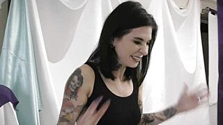 Jane Wilde - Joanna Angel - Jane - Youre getting sucked off by my stepsis? - ah-me.com