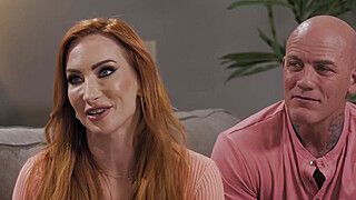 Khloe Kapri - Derrick Pierce - Sophia Locke - Were looking for a sitter with benefits - ah-me.com