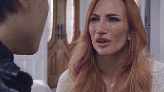 Sophia Locke - Tyler Cruise - Busty wife creampied by friends stepson - ah-me.com