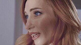 Sophia Locke - Tyler Cruise - Busty milf licked by her teen neighbor - ah-me.com