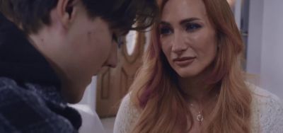 Sophia Locke - Step Mom - Busty wife creampied by friends stepson - inxxx.com