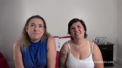 Iona And Nataliya - DerateAmateurs - hclips.com