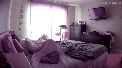 An amazing orgasm of my wife - voyeurhit.com