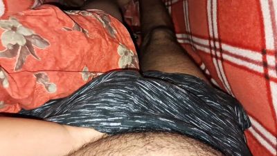 Slowly Then Fast Hardcore Fuck: Indian Step Mom and Step Son Doggy Style Rough Sex - veryfreeporn.com - India