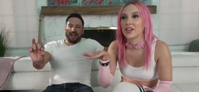 Jazmin Luv - Jasmin Love super kinky asshole licking and sloppy blowjob - inxxx.com
