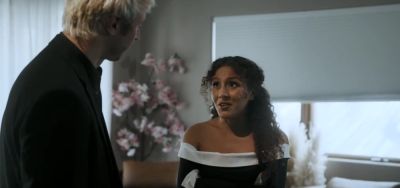 Liv Revamped - We cant fuck on our boss funeral can we? - inxxx.com