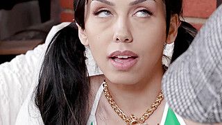 Eric John - Jack Vegas - Bianca Bangs - Stepgrandpas Share Bianca Bangs - ah-me.com