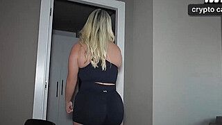 Hot Sexy - Best Sex - Fucking stepmom gets a nasty homecoming welcome! Best XXX ever! - ah-me.com