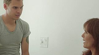 Syren De Mer - Come for Mom - love handsome XXX porn featuring big, innate fun bags - ah-me.com