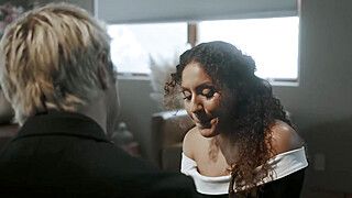 Liv Revamped - Chad Alva - We cant fuck on our boss funeral can we? - ah-me.com