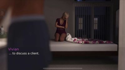 My Husband's Boss Fucks Me Hard - Chapter 2 Part 1 - Anal & Blowjob with Mature MILF - xxxfiles.com - Britain