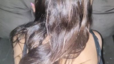 Anal Queen Amateur Tight Ass MILF Doggy Style - Can't Fit All Dick In - veryfreeporn.com
