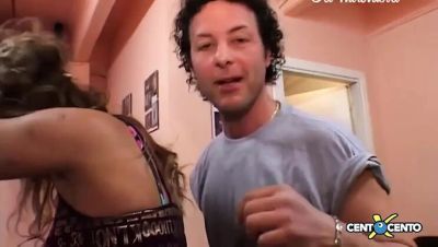 Alex Magni - Full Movie: I Married a Slut - Italian MILF Orgy with Anal & Blowjob Cumshot - porntry.com - Italy