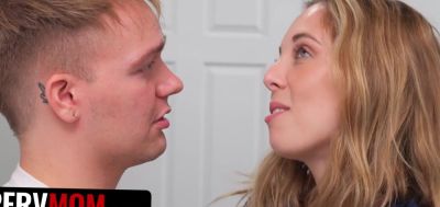 Pristine Edge - I've Been Dreaming of Stepson's Cock, and Now I'm Gonna Have It! - inxxx.com