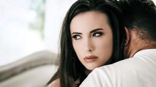 Casey Calvert - Chad White - Its time to make it up to me stepsister - ah-me.com