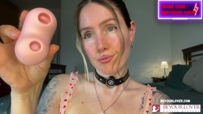 Beyourlover Heart Review - hclips.com