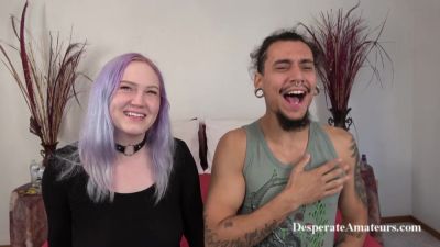 Jess M - DerateAmateurs - hclips.com