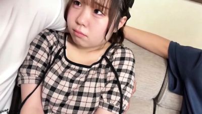 Asian Angel Uncensored JAV - Big Natural Tits Blowjob & Creampie - porntry.com