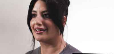 Sarah Arabic - ADULT TIME - How Women Orgasm With Big Natural Tits Sarah Arabic! FULL SCENE - inxxx.com