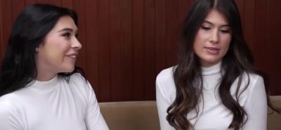 Coed Duo with a Sex Toy Fetish Gets Big Cock on Therapy - inxxx.com